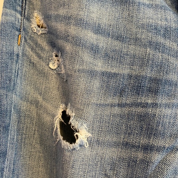 Rag&Bone Dre Jeans - Picture 4 of 4